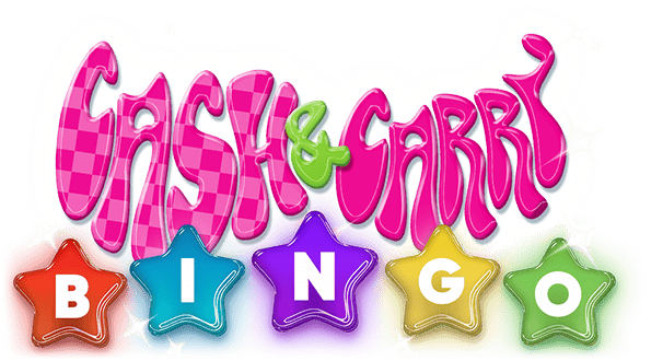 SV Golden Ticket Cash & Carry Bingo - 13:00-14:00