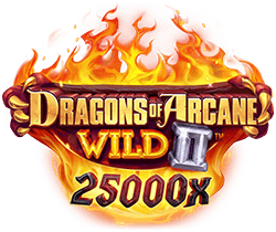 SE Dragons of Arcane Wild II Game Hero