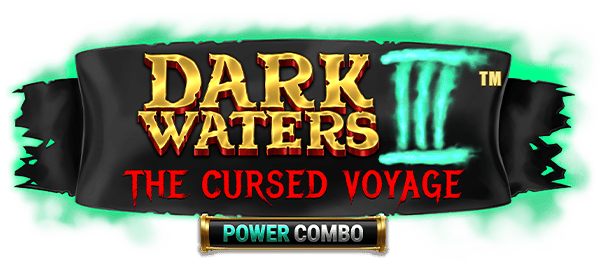 SE Dark Waters Power Combo III The Cursed Voyage