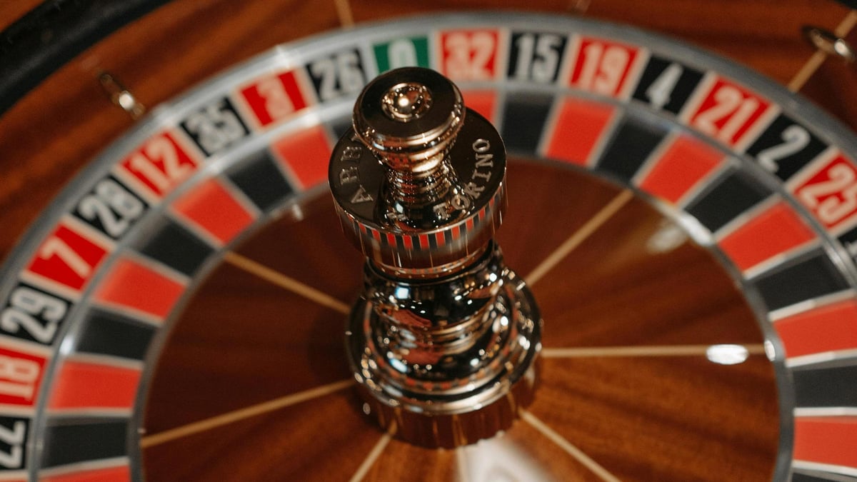 Spela Lightning Roulette hos Paf