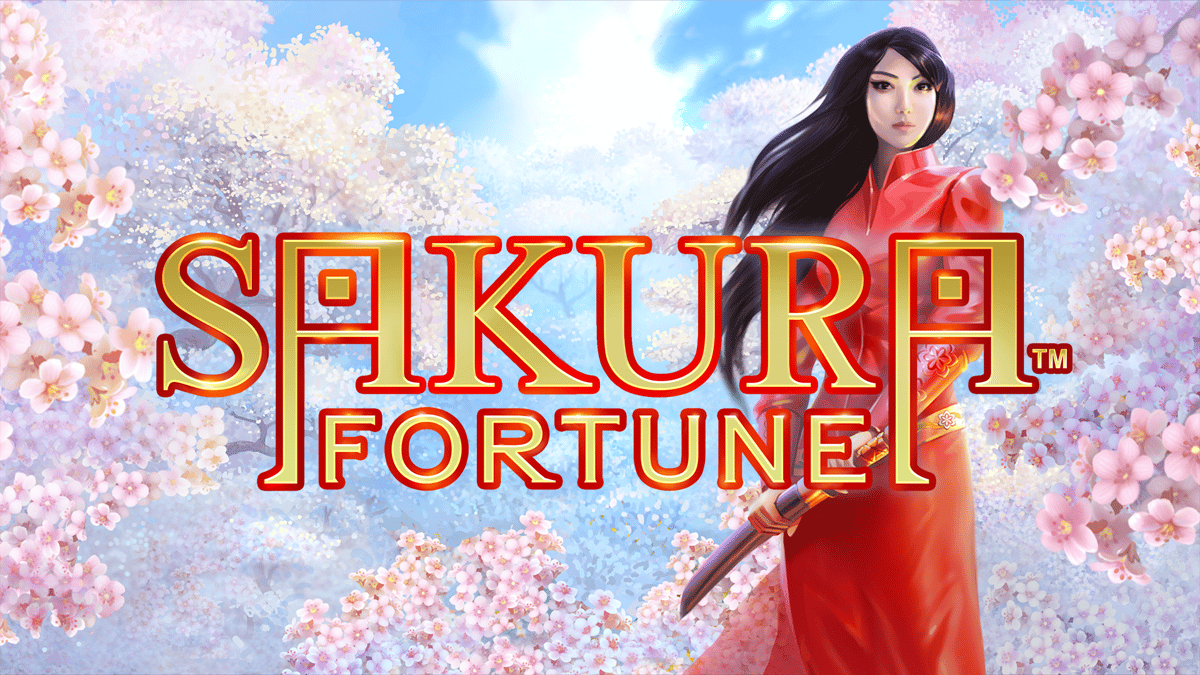 Sakura Fortune demo slot.