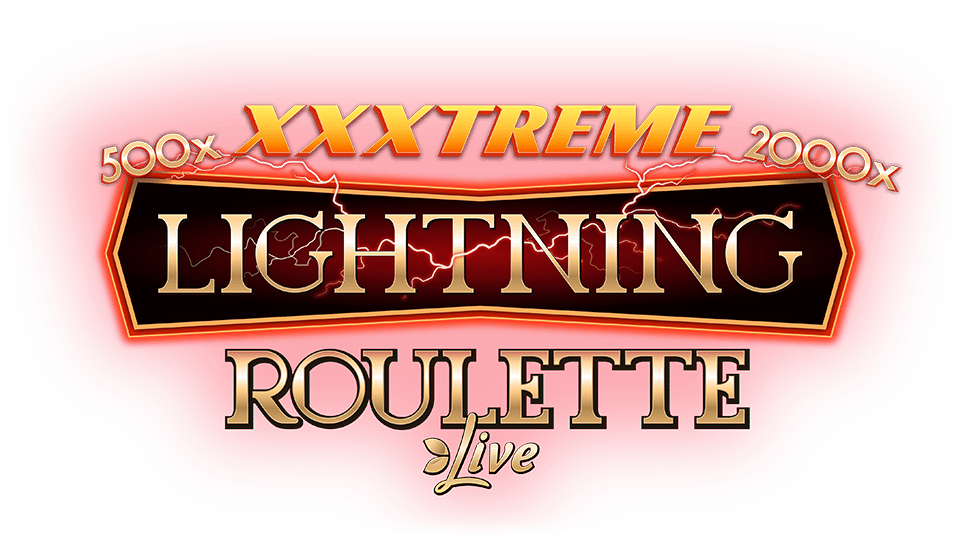 XXXTreme Lightning Roulette