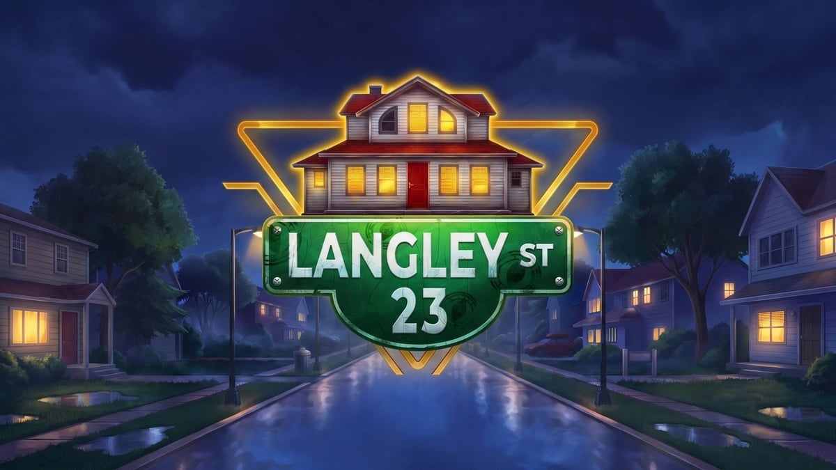 Langley Street 23 finns i Pafs online casino.