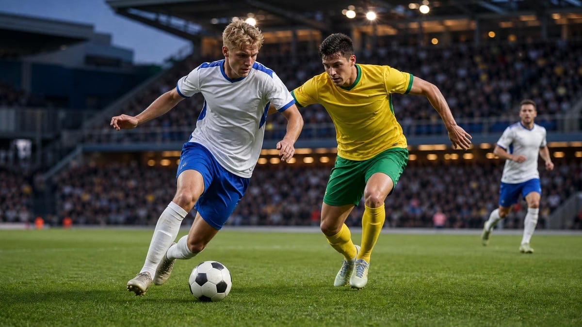 Två lag Allsvenskan