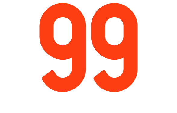 99 free spins vid din första inställning