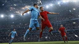Spanien mot Argentina