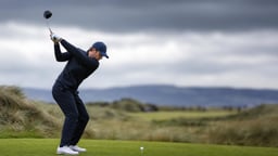 The Open i golf 2026.