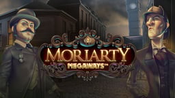 En stillbild från ett populärt megaways slot