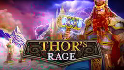 Thor's Rage är en av alla nya videoslots som lyfts fram i artikeln.