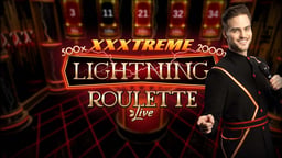 Roulette med jackpot hos Paf