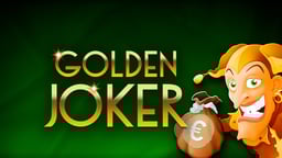 Spelet Golden Joker har free spins utan omsättningskrav.