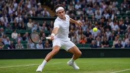 Wimbledon 2026.
