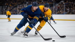 Två spelare i Svenska hockeyligan 2026/27