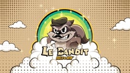 Le Bandit: Hold & Win hos Paf