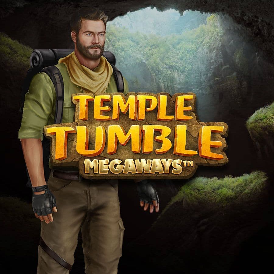 Temple Tumble