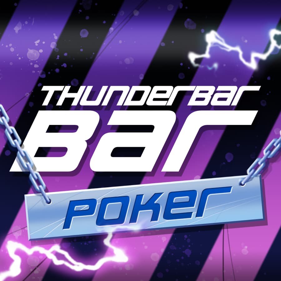 Thunderbar Poker