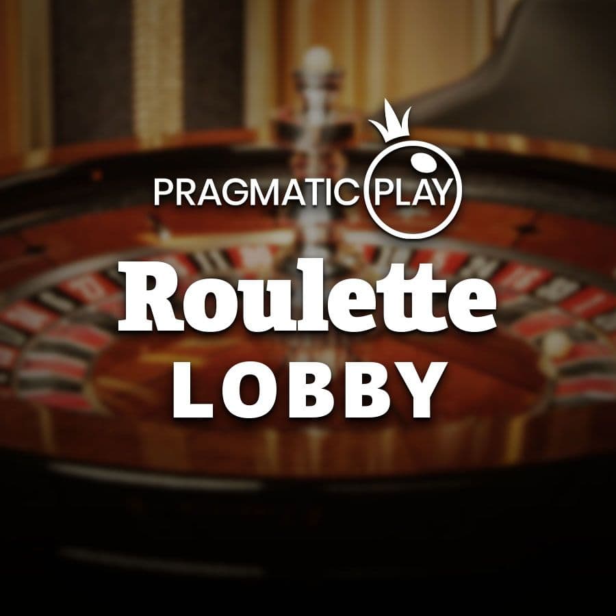 Roulette Lobby Pragmatic Play