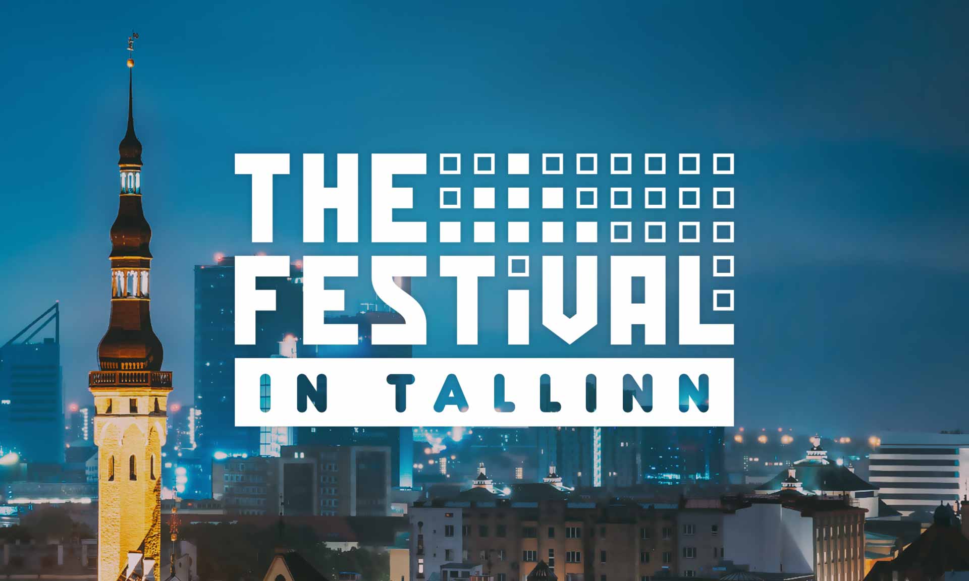 the festival tallinn