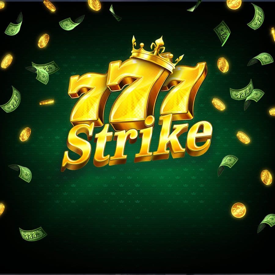 777 Strike