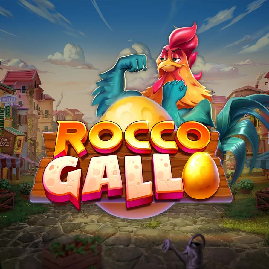Rocco Gallo