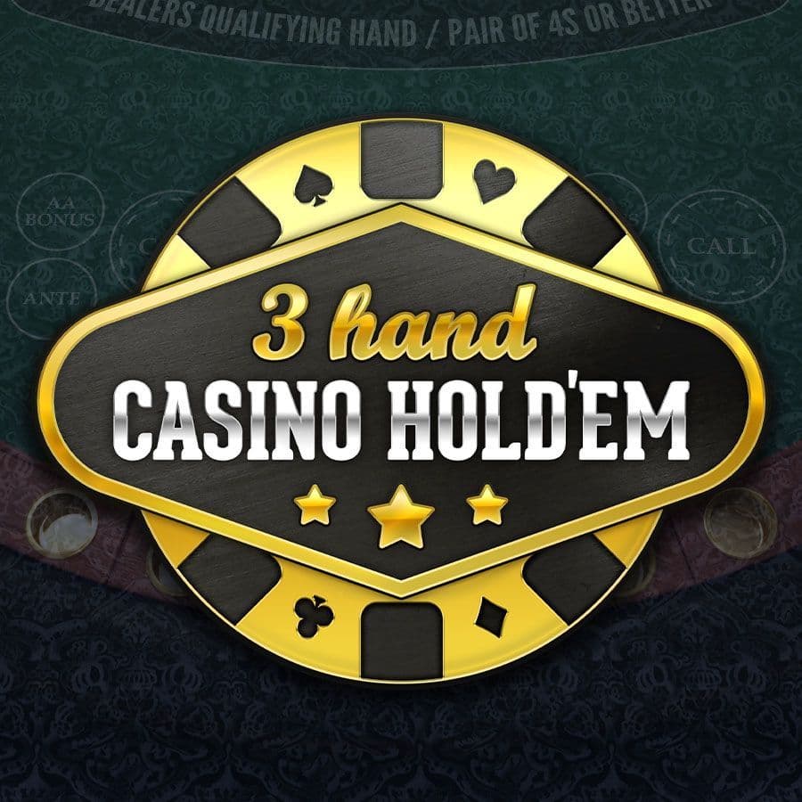 3 Hand Casino Holdem