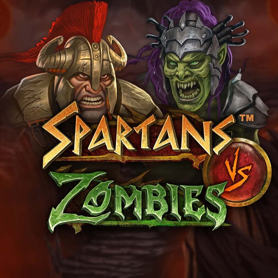 Spartans vs Zombies multipays