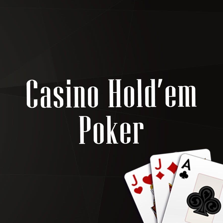 Casino Hold'em