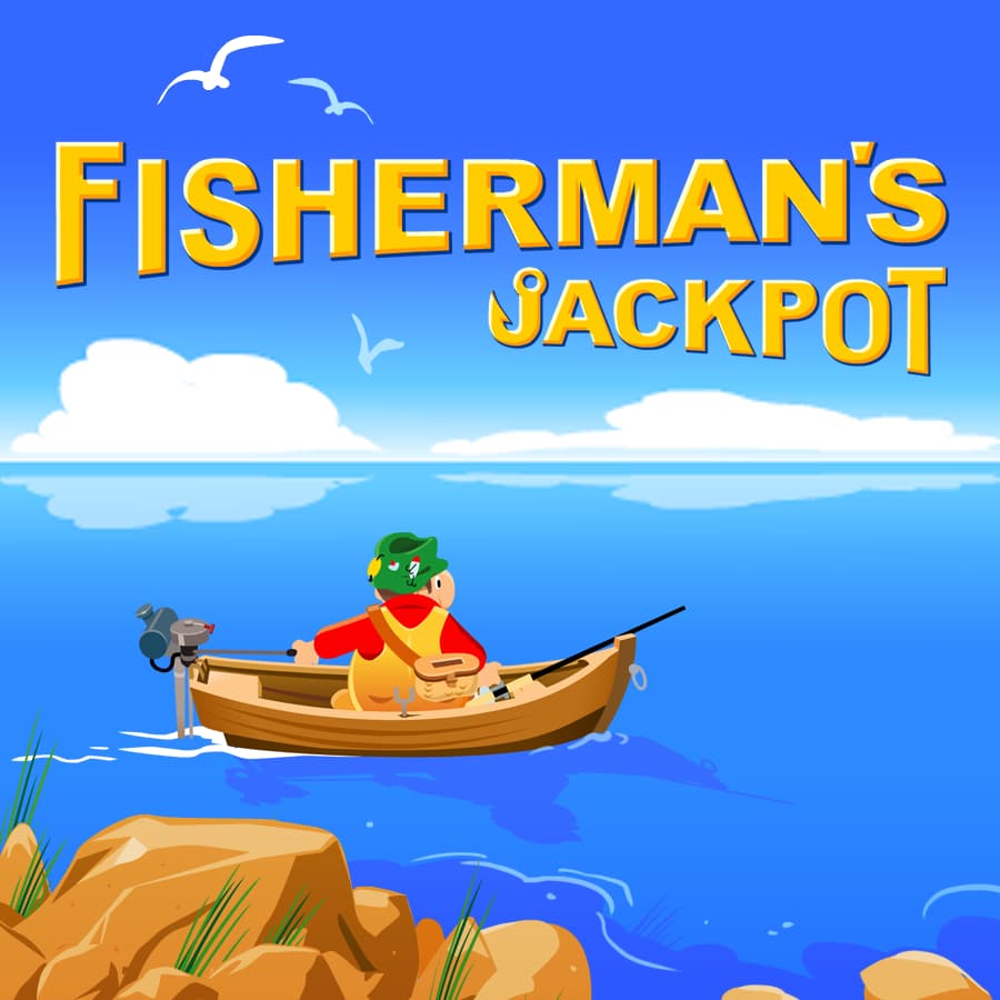 Fisherman's Jackpot™
