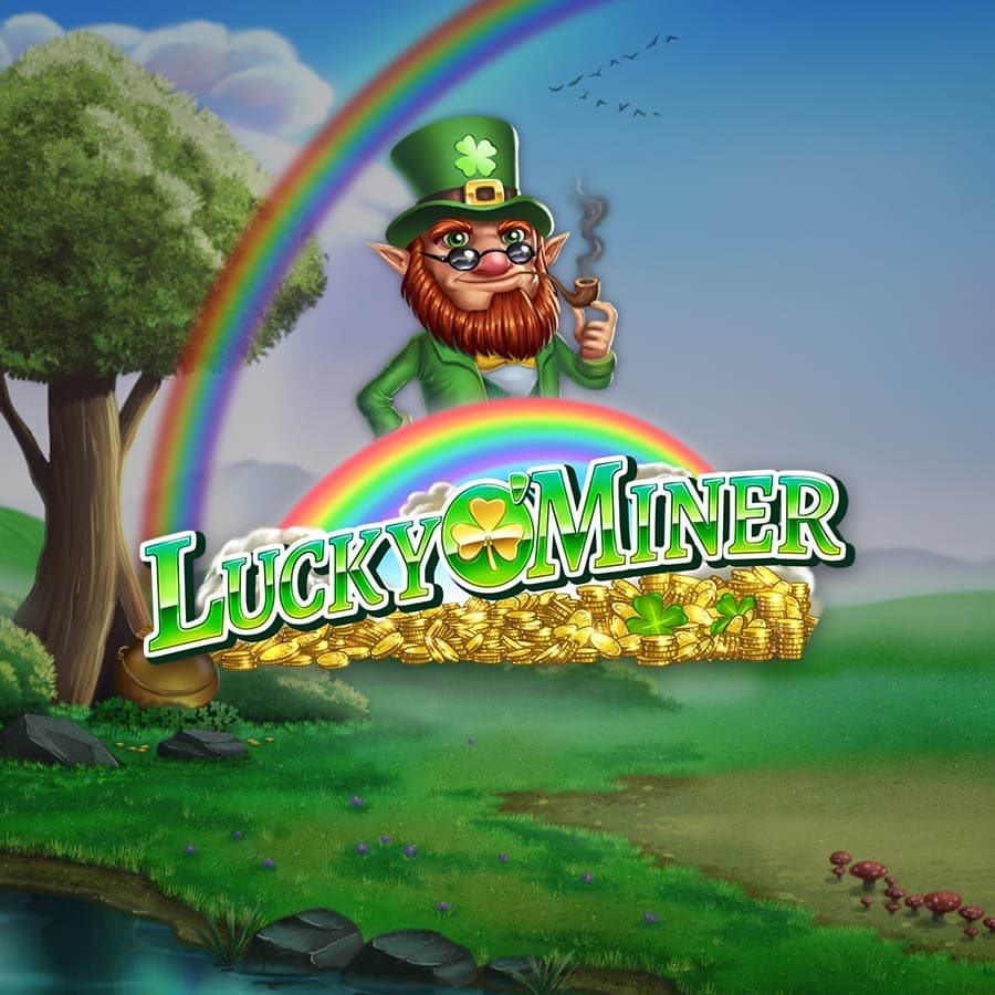 Lucky O'Miner