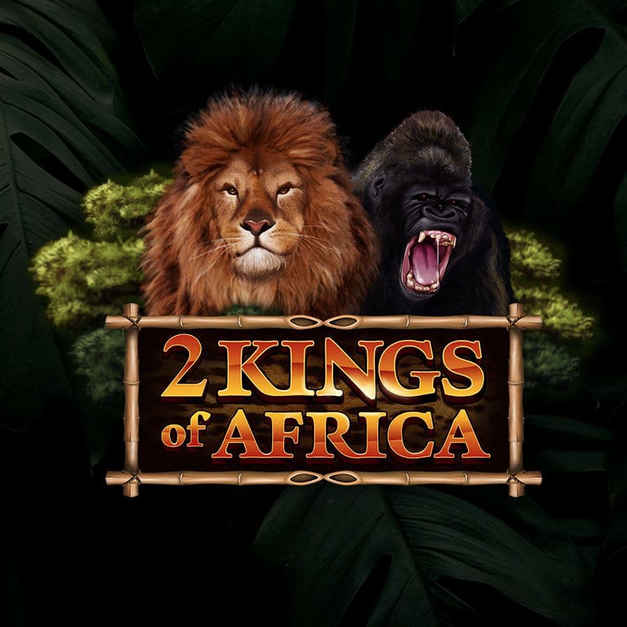 2 Kings of Africa