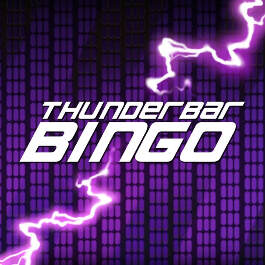 Thunderbar Bingo