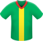 Mauritania