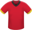 Belgien