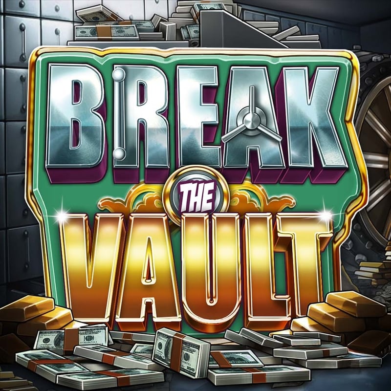 Break the Vault